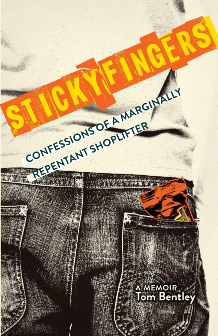 Sticky Fingers