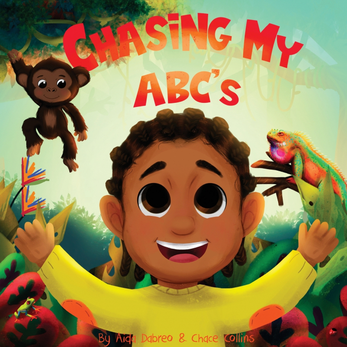 Chasing My ABC’s