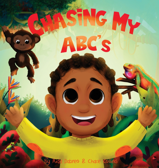 Chasing My ABC’s