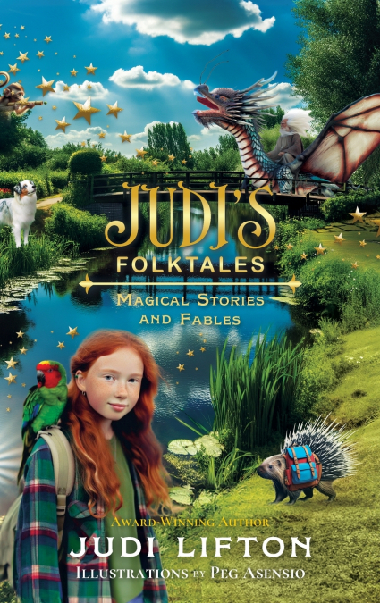 Judi’s Folktales