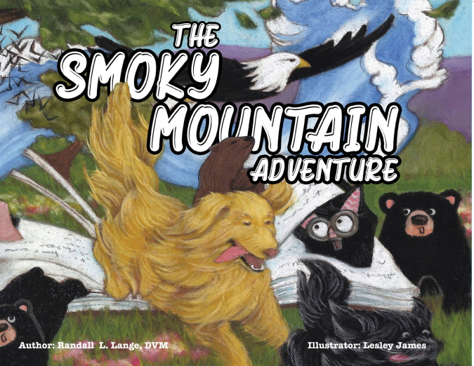 The Smoky Mountain Adventure