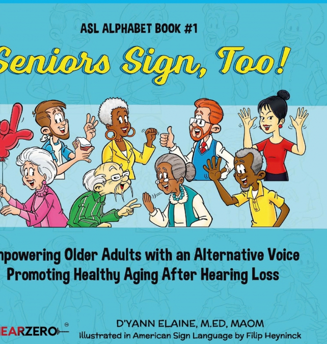 Seniors Sign, Too!