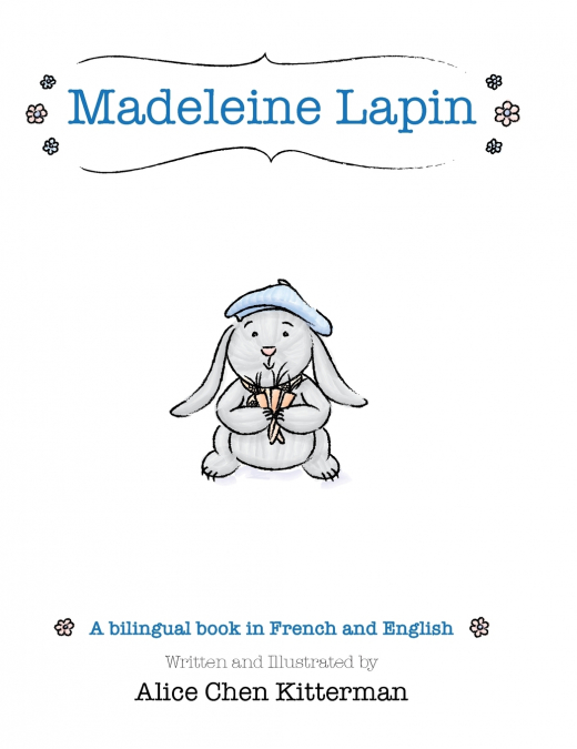 Madeleine Lapin