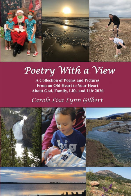 Poetry With a View