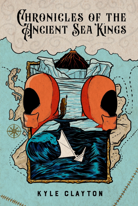 Chronicles of the Ancient Sea Kings