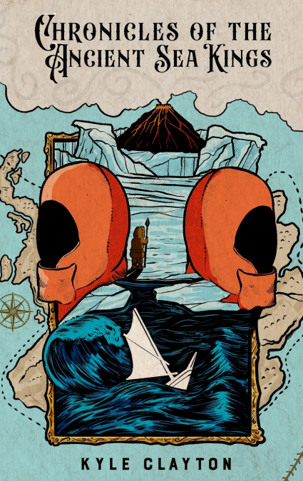 Chronicles of the Ancient Sea Kings