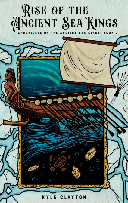 Rise of the Ancient Sea Kings