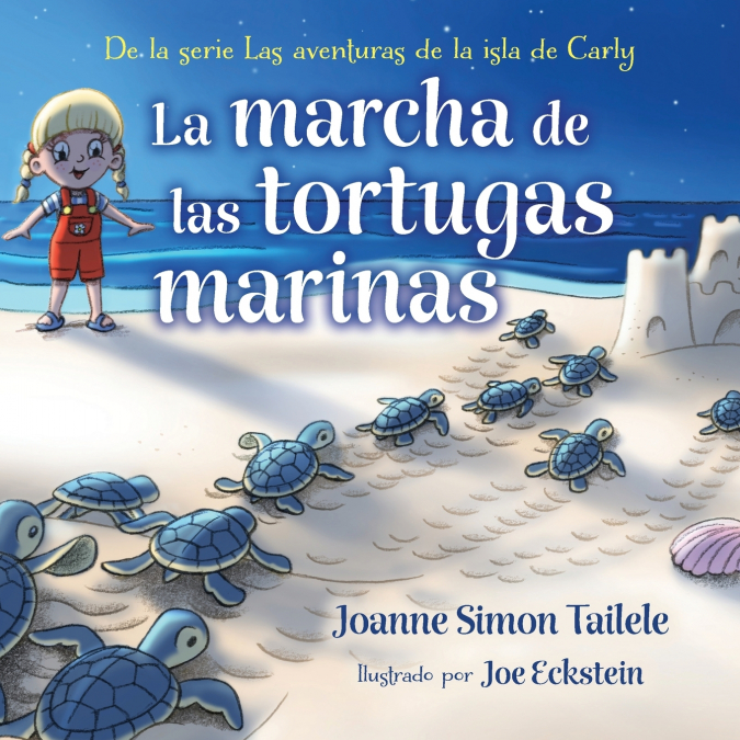 La marcha de las torgas marinas