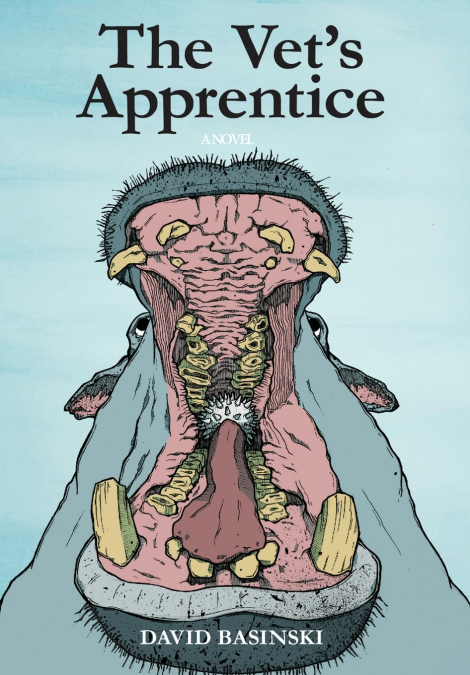 The Vet’s Apprentice