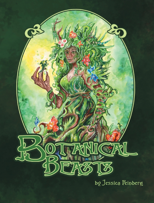 Botanical Beasts