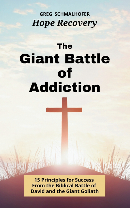 The Giant Battle of Addiction