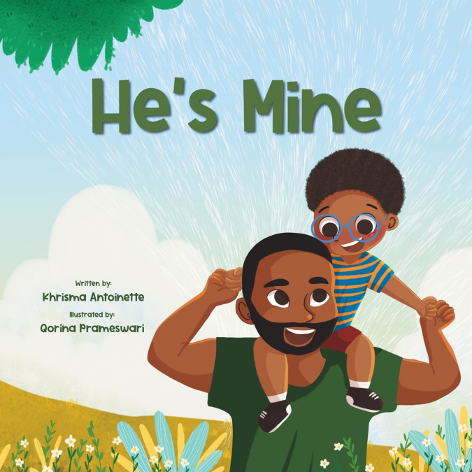 He’s Mine