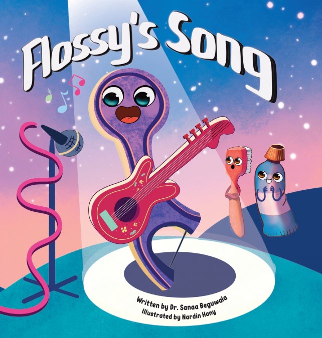 Flossy’s Song