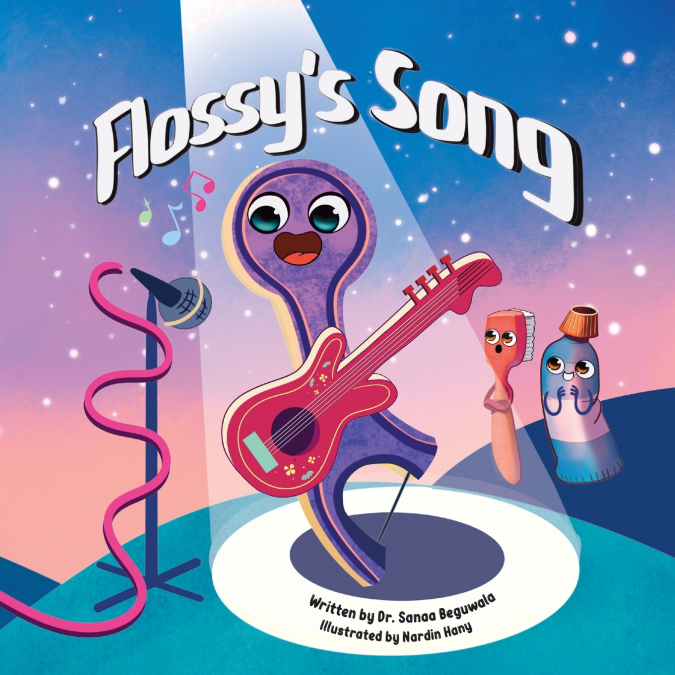 Flossy’s Song