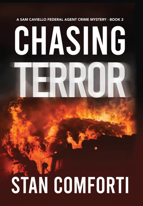 Chasing Terror