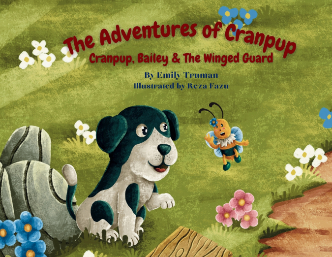 The Adventures of Cranpup