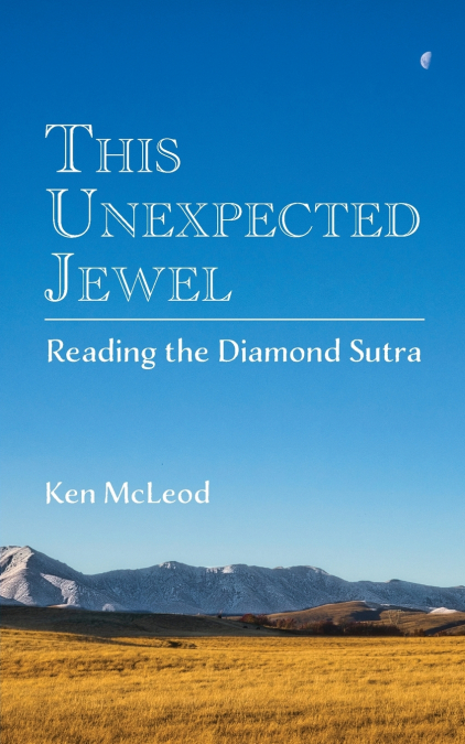 This Unexpected Jewel