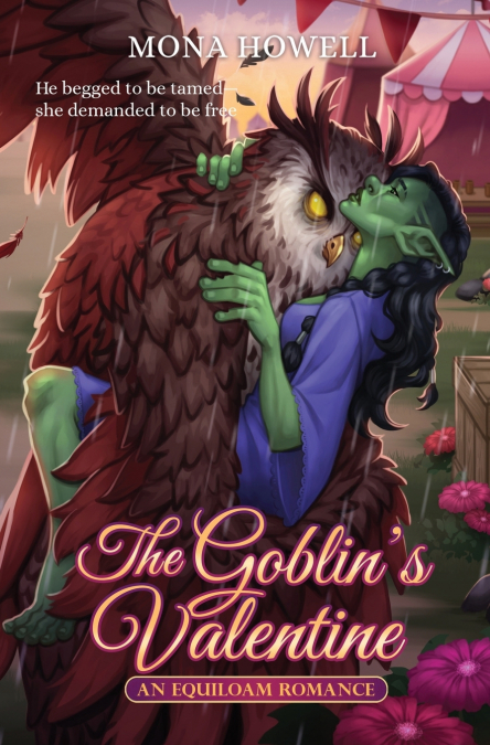 The Goblin’s Valentine