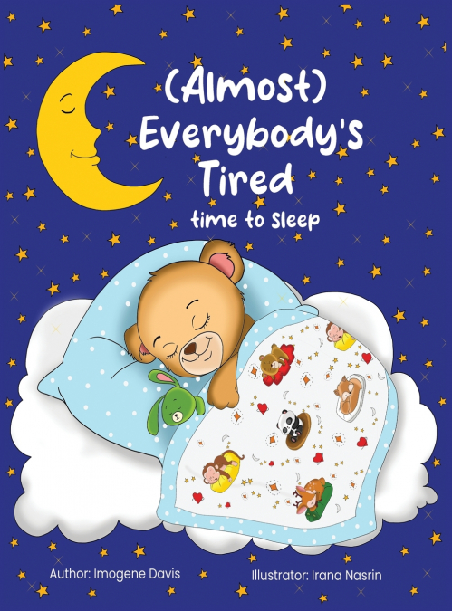 (Almost) Everybody’s Tired
