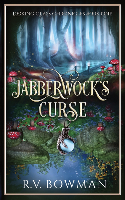Jabberwock’s Curse