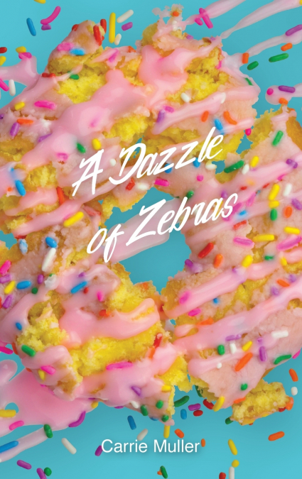 A Dazzle of Zebras