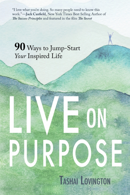 Live On Purpose