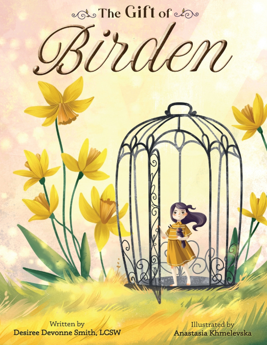 The Gift of Birden
