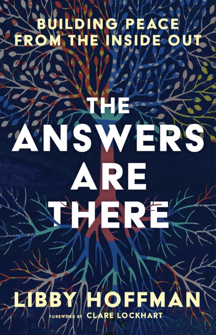 The Answers Are There
