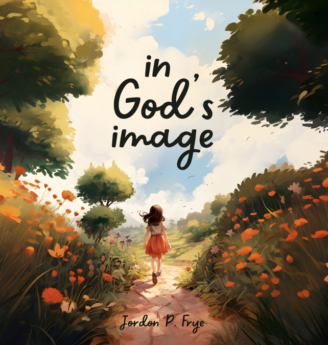 In God’s Image