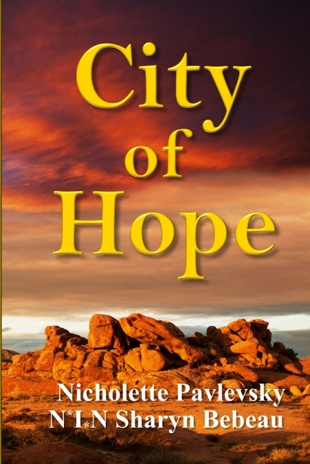 City of Hope
