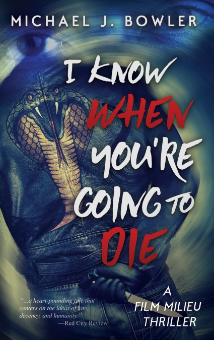 I Know When You’re Going To Die