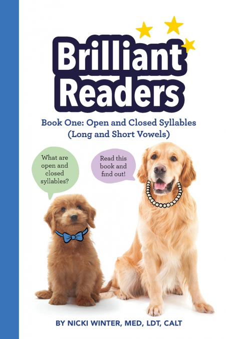 Brilliant Readers Book One