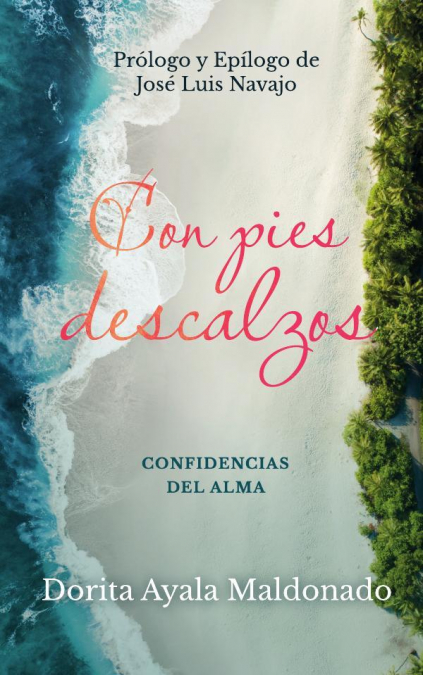 Con pies descalzos