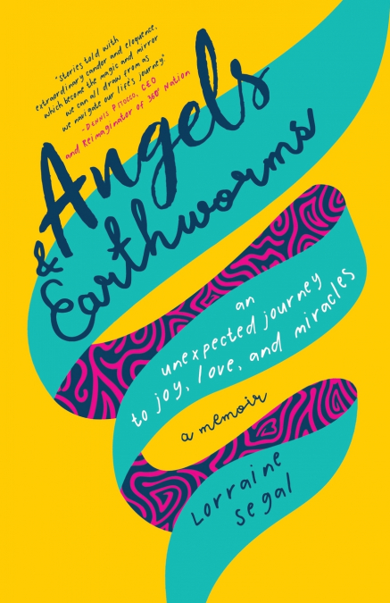 Angels and Earthworms