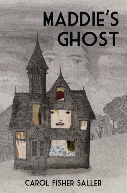 Maddie’s Ghost