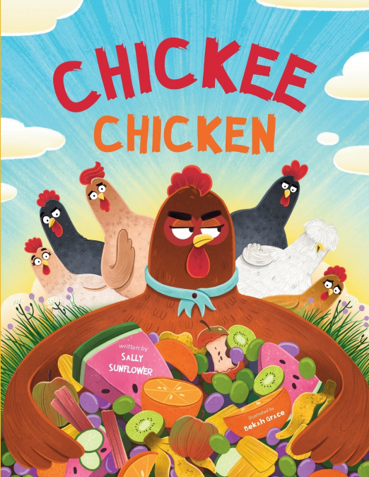Chickee Chicken