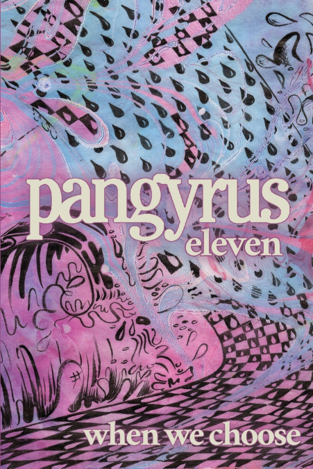 Pangyrus 11