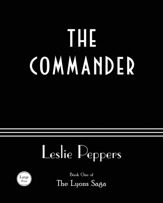 The Commander