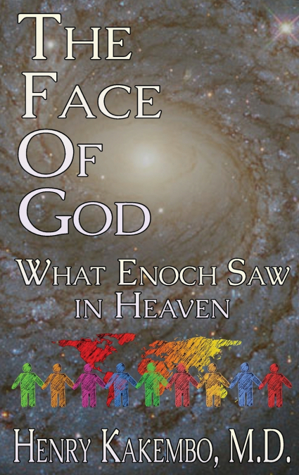The Face of God