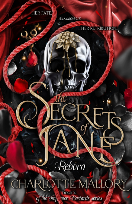 The Secrets of Jane