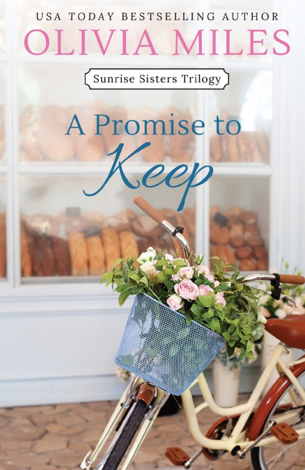 A Promise to Keep