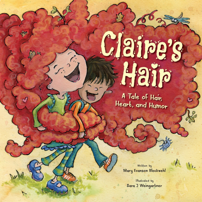 Claire’s Hair
