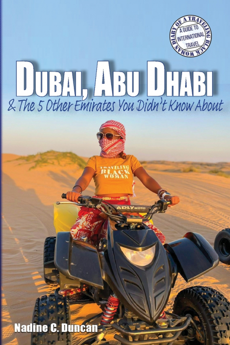 Dubai, Abu Dhabi & The 5 Other Emirates You Didn’t Know About