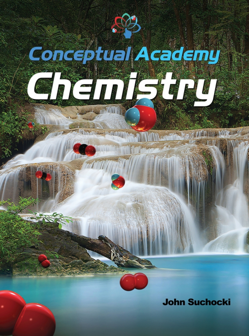 Conceptual Academy Chemistry