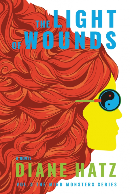 The Light of Wounds
