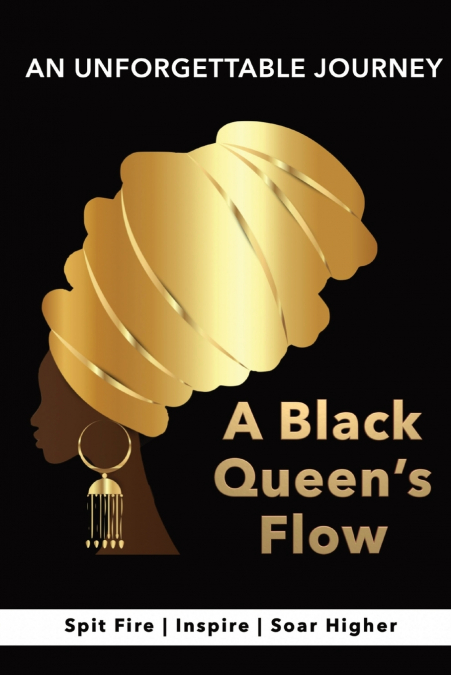 A Black Queen’s Flow | Hip-Hop Poetry