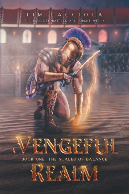 A Vengeful Realm