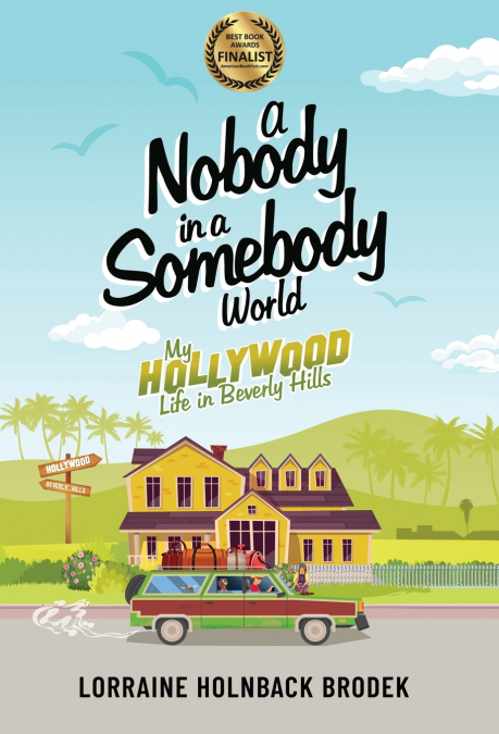 A Nobody in a Somebody World