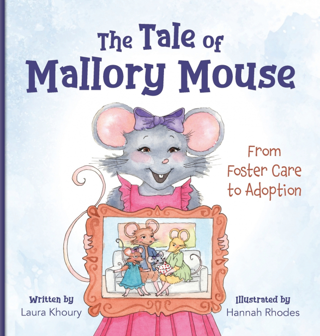 The Tale of Mallory Mouse