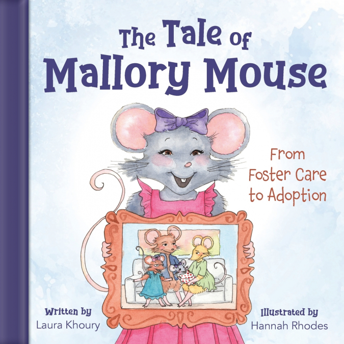 The Tale of Mallory Mouse